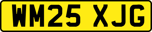 WM25XJG