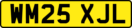 WM25XJL