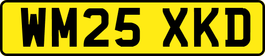 WM25XKD