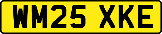 WM25XKE