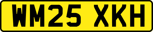 WM25XKH