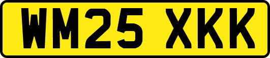 WM25XKK