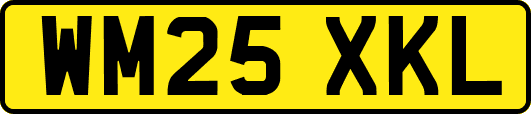 WM25XKL