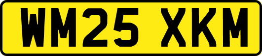 WM25XKM