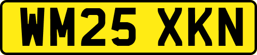 WM25XKN