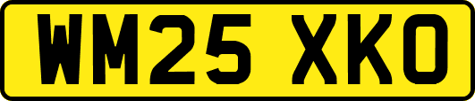 WM25XKO