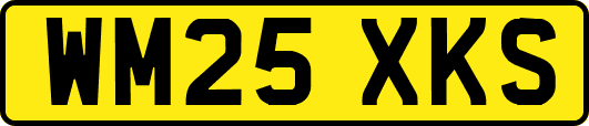 WM25XKS