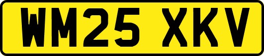 WM25XKV