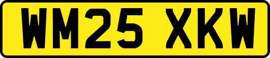 WM25XKW