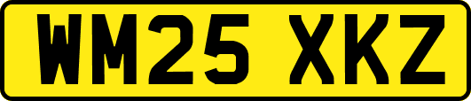 WM25XKZ