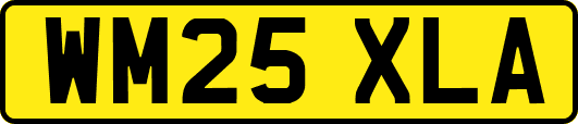 WM25XLA