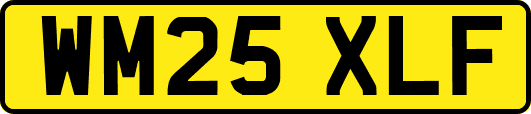 WM25XLF