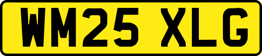 WM25XLG