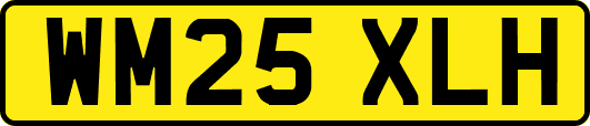 WM25XLH