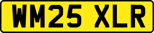 WM25XLR