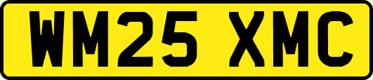 WM25XMC