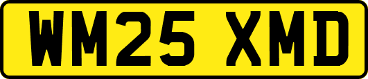 WM25XMD