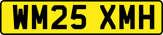 WM25XMH