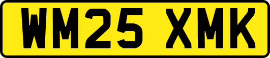 WM25XMK