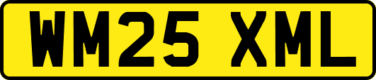 WM25XML