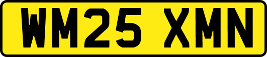 WM25XMN