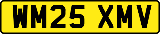 WM25XMV