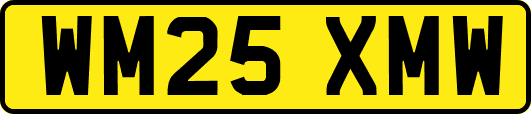 WM25XMW