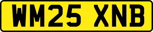 WM25XNB