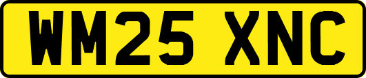 WM25XNC