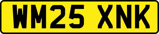 WM25XNK