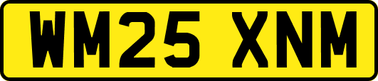 WM25XNM