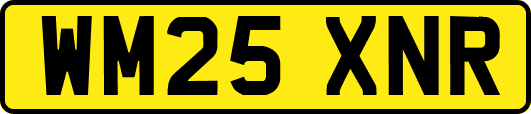 WM25XNR
