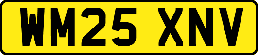 WM25XNV