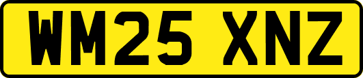 WM25XNZ