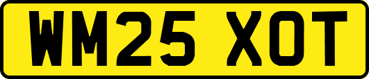WM25XOT