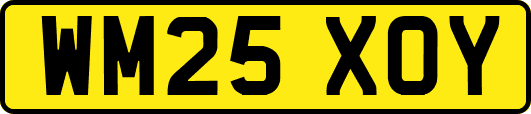 WM25XOY