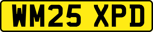 WM25XPD