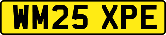 WM25XPE