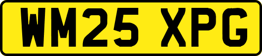 WM25XPG