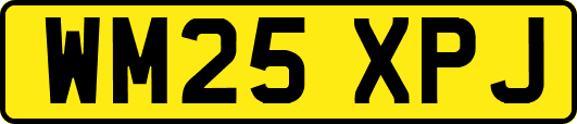 WM25XPJ