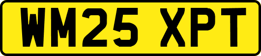 WM25XPT