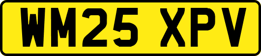 WM25XPV
