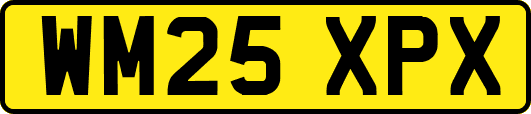 WM25XPX