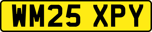 WM25XPY