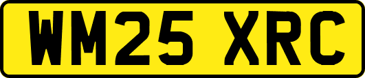 WM25XRC
