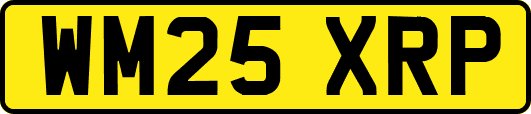 WM25XRP