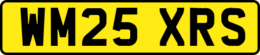 WM25XRS