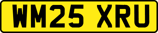 WM25XRU