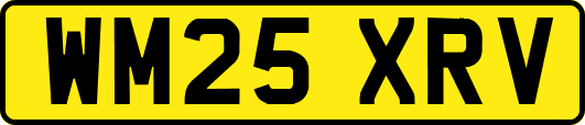 WM25XRV