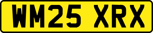 WM25XRX